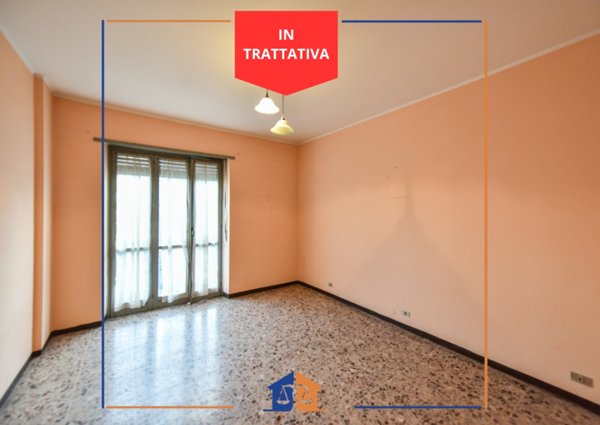 appartamento in vendita a Carmagnola