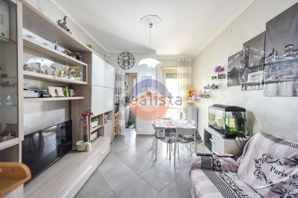 appartamento in vendita a Carmagnola
