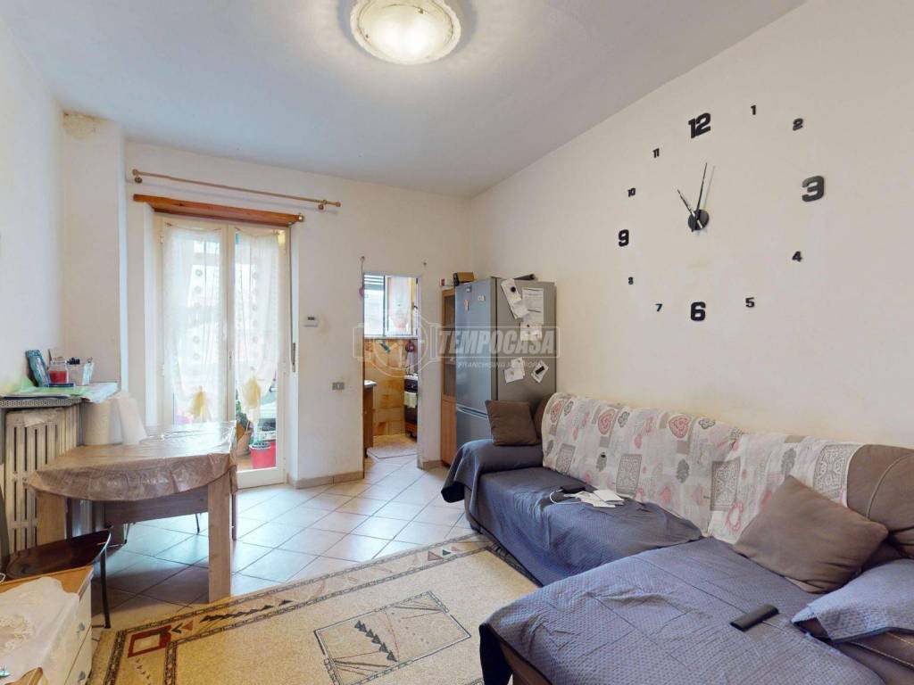 appartamento in vendita a Carmagnola