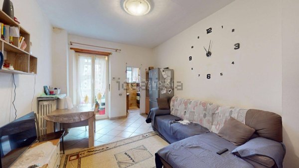 appartamento in vendita a Carmagnola