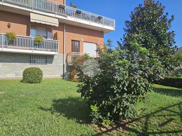 appartamento in vendita a Carmagnola