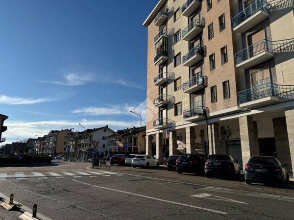 appartamento in vendita a Carmagnola