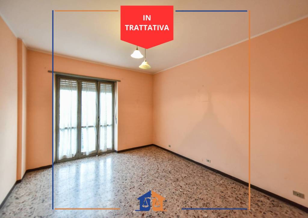 appartamento in vendita a Carmagnola