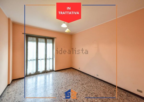 appartamento in vendita a Carmagnola