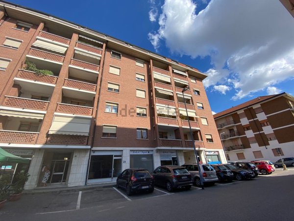 appartamento in vendita a Carmagnola