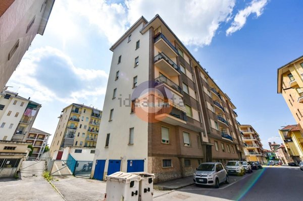 appartamento in vendita a Carmagnola