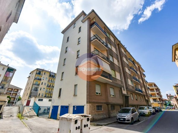 appartamento in vendita a Carmagnola