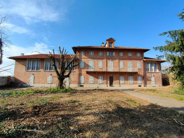 villa in vendita a Carmagnola