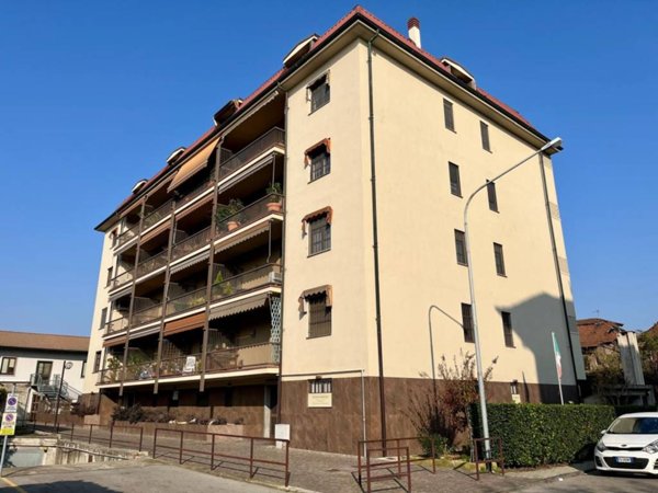 ufficio in vendita a Carmagnola