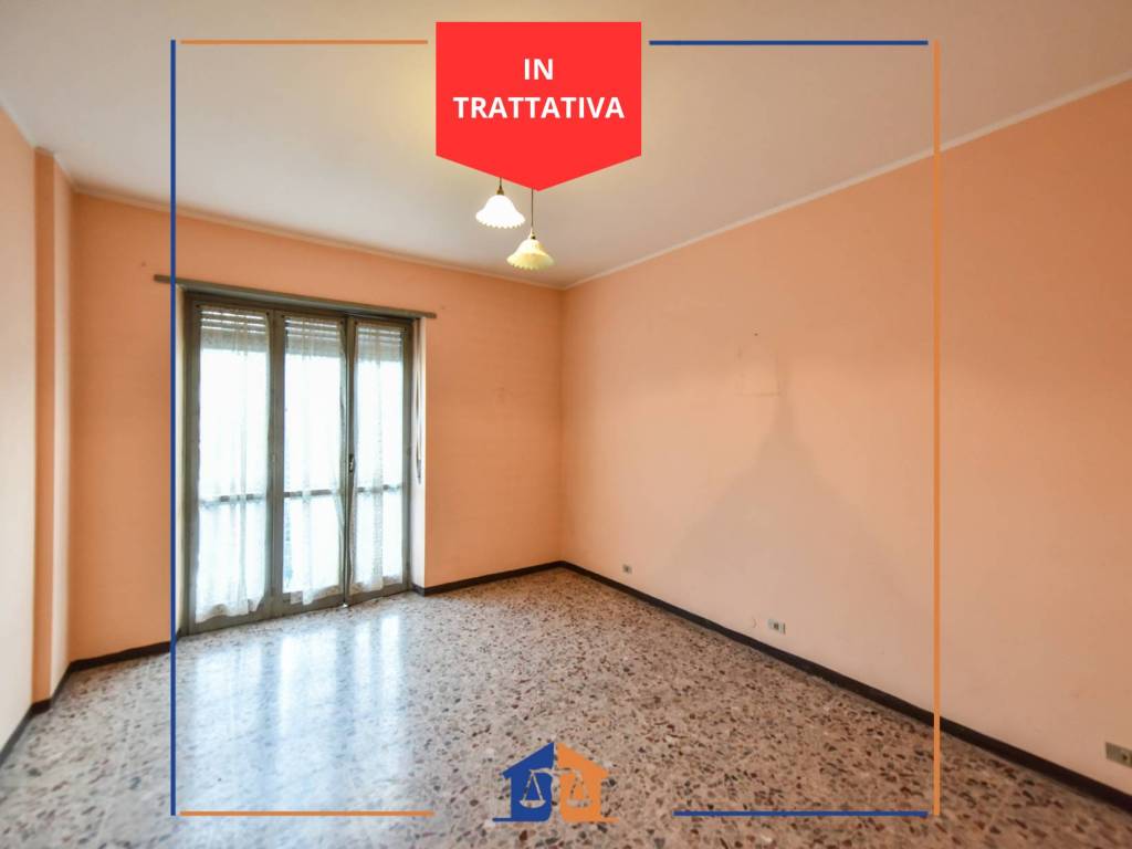 appartamento in vendita a Carmagnola