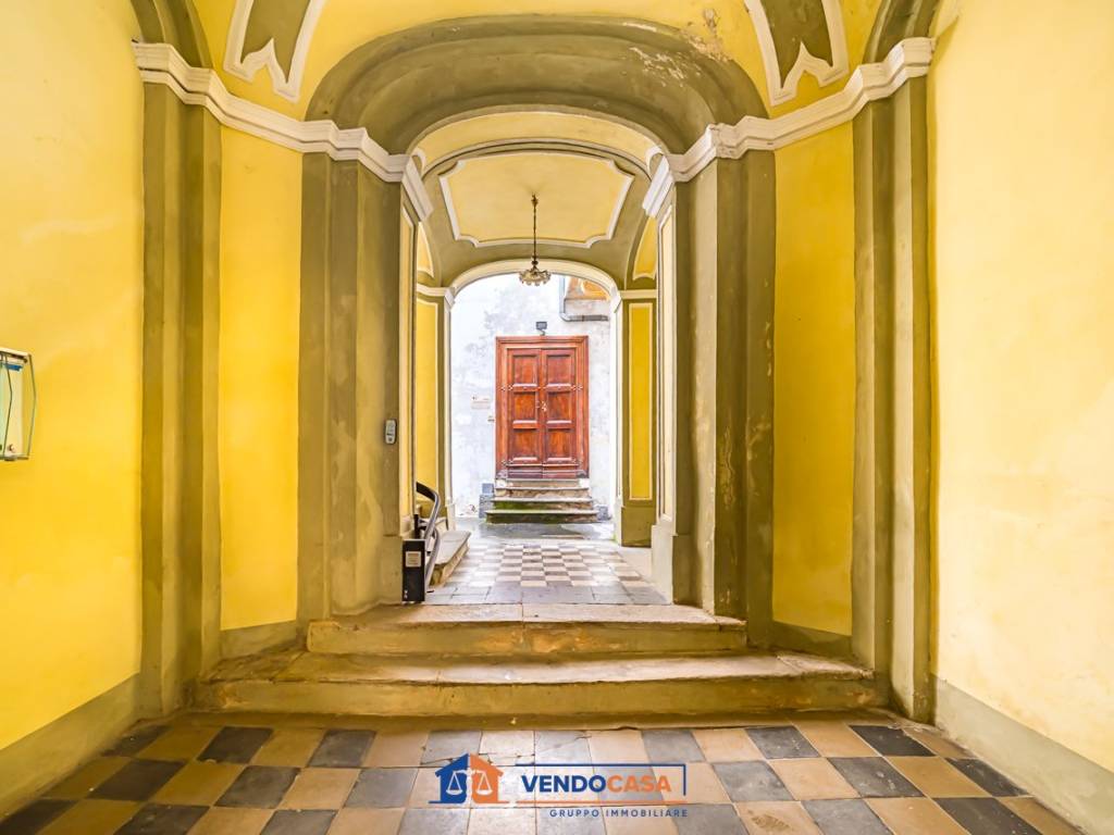 appartamento in vendita a Carmagnola