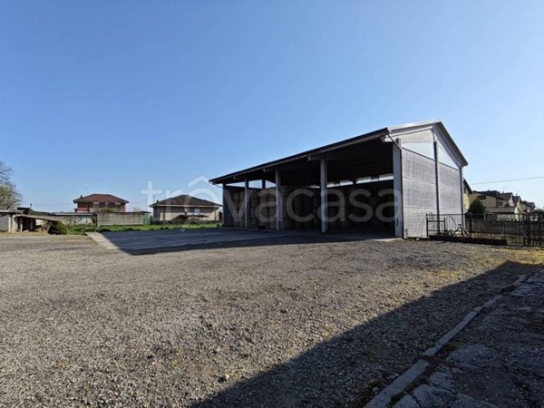 casa indipendente in vendita a Carmagnola