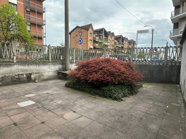 appartamento in vendita a Carmagnola