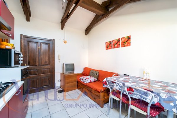appartamento in vendita a Carmagnola