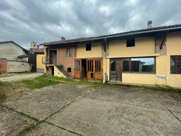 casa indipendente in vendita a Carmagnola