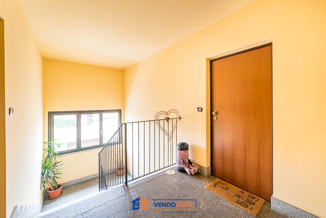 appartamento in vendita a Carmagnola in zona San Bernardo