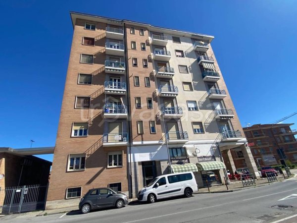 appartamento in vendita a Carmagnola