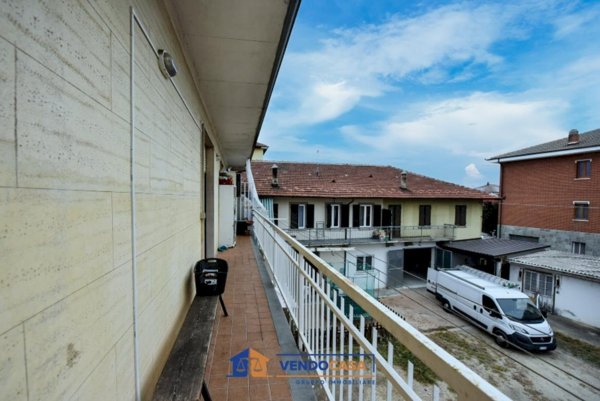 appartamento in vendita a Carmagnola