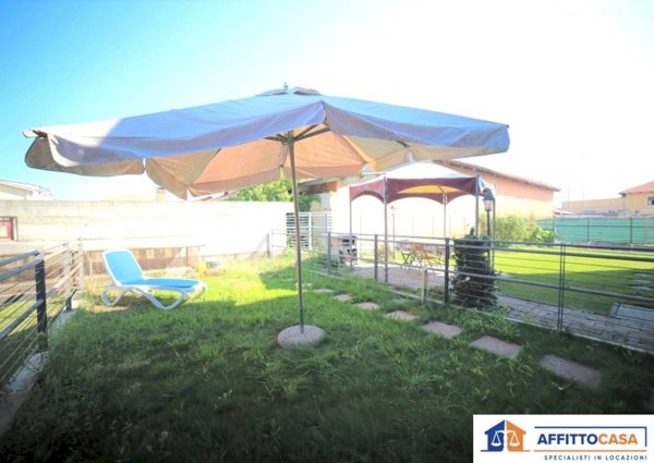 appartamento in vendita a Carmagnola in zona Salasio