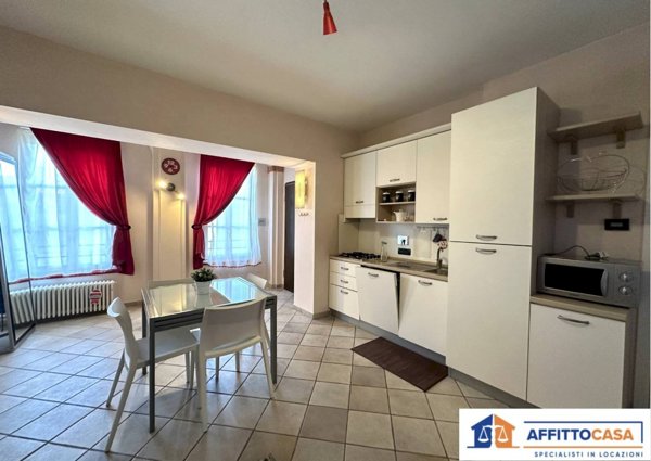 appartamento in vendita a Carmagnola