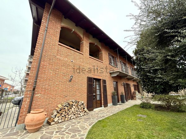 appartamento in vendita a Carmagnola