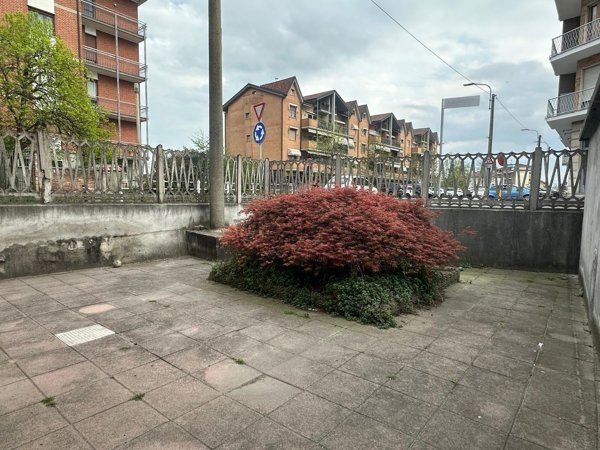 appartamento in vendita a Carmagnola