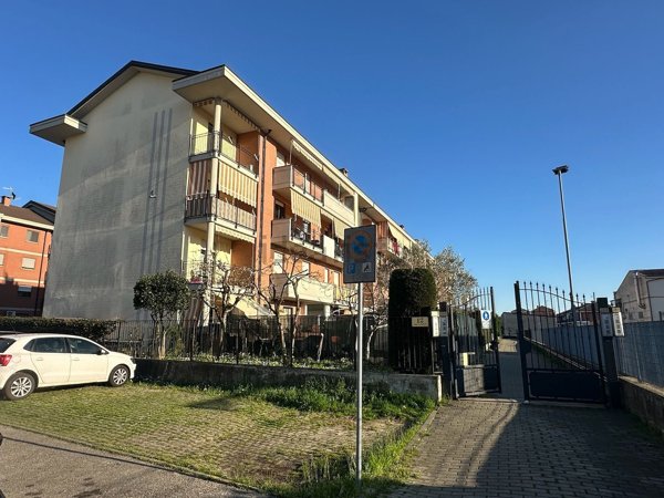 appartamento in vendita a Carmagnola