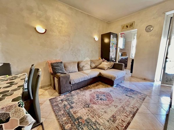 appartamento in vendita a Carmagnola