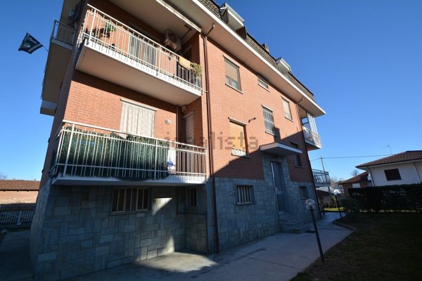 appartamento in vendita a Carmagnola