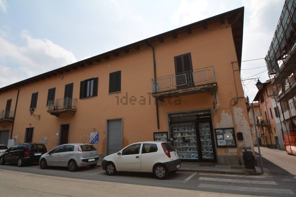 appartamento in vendita a Carmagnola