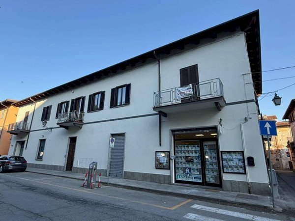appartamento in vendita a Carmagnola