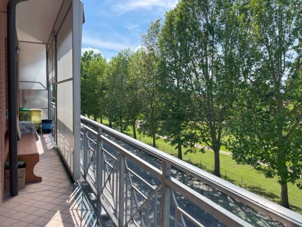appartamento in vendita a Carmagnola