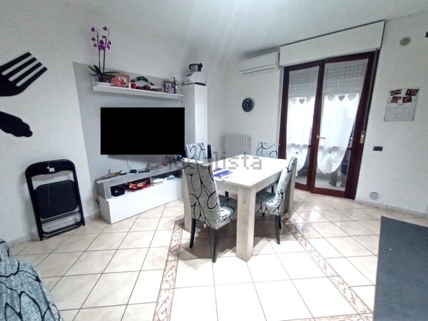 appartamento in vendita a Carmagnola