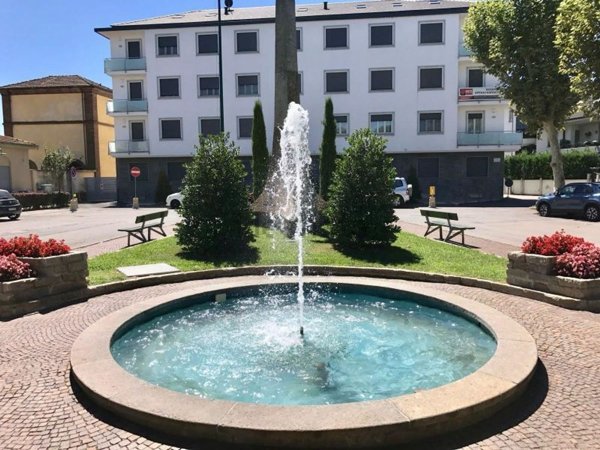 appartamento in vendita a Carmagnola