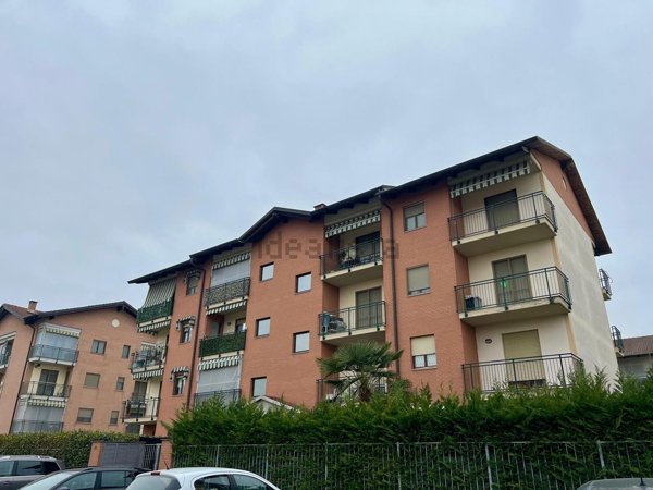appartamento in vendita a Carmagnola