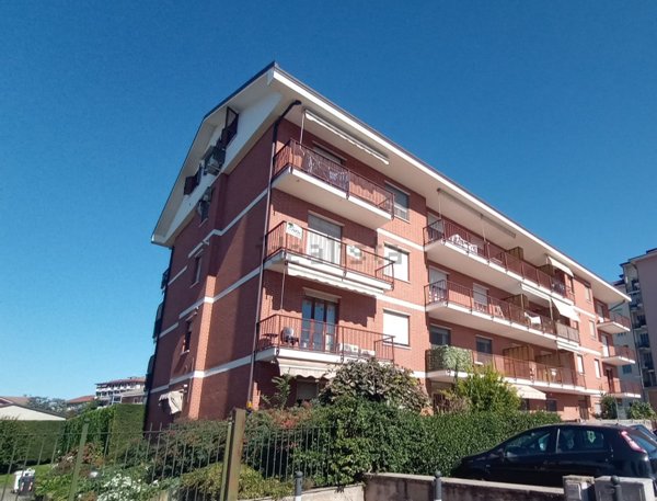 appartamento in vendita a Carmagnola