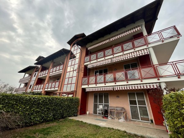 appartamento in vendita a Carmagnola