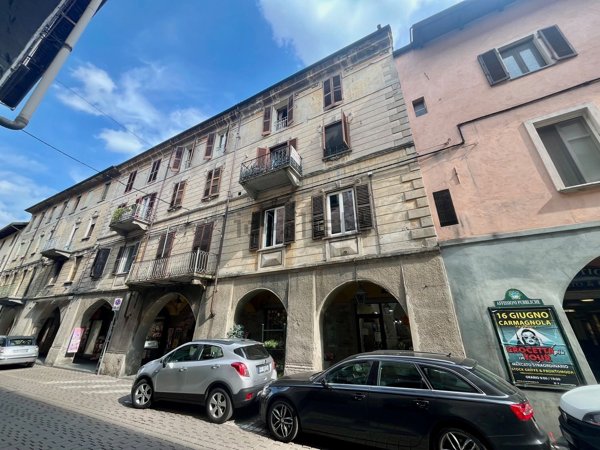 appartamento in vendita a Carmagnola