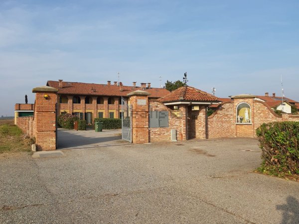 appartamento in vendita a Carmagnola