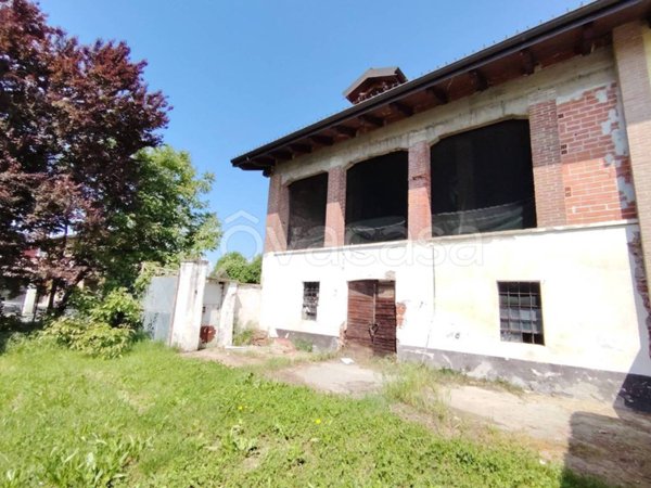 appartamento in vendita a Carmagnola in zona San Bernardo