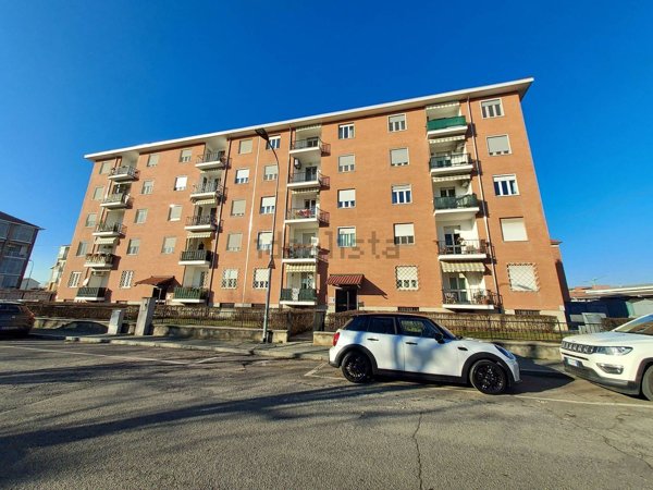 appartamento in vendita a Carmagnola