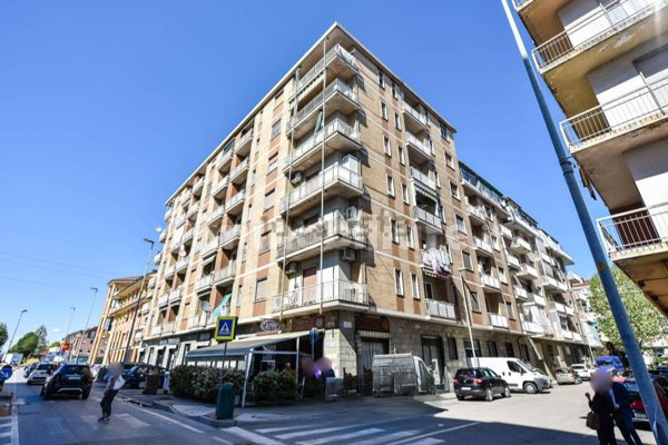appartamento in vendita a Carmagnola