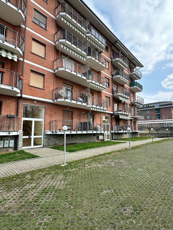 appartamento in vendita a Carmagnola