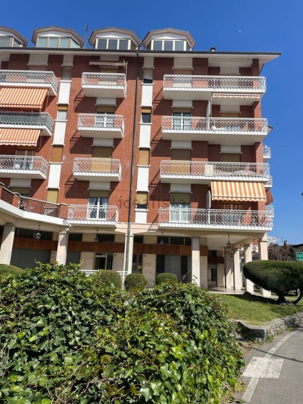 appartamento in vendita a Carmagnola