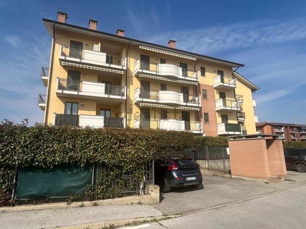 appartamento in vendita a Carmagnola