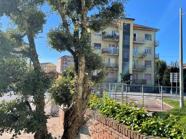 appartamento in vendita a Carmagnola