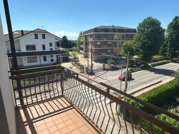 appartamento in vendita a Carmagnola