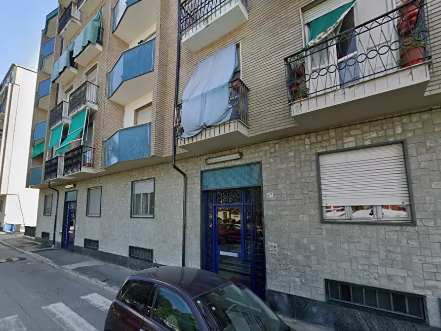 appartamento in vendita a Carmagnola