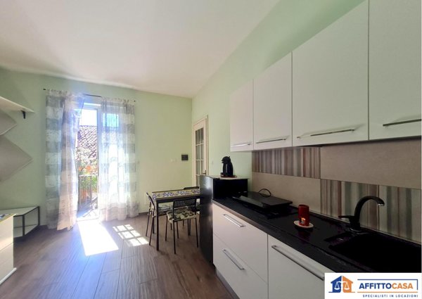 appartamento in vendita a Carmagnola