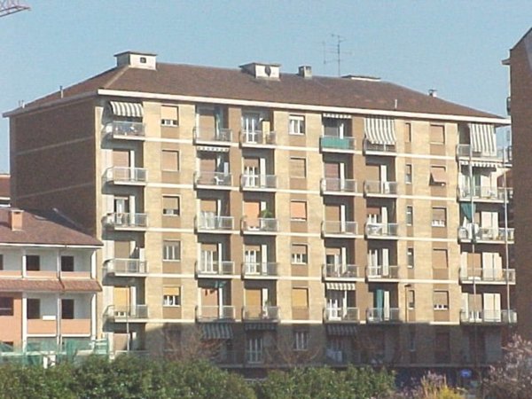 appartamento in vendita a Carmagnola